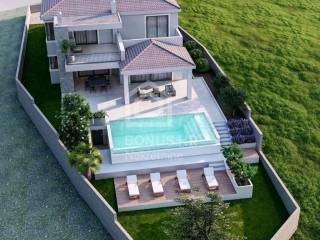 Luksuzna vila, Prodaja, Sukošan, Debeljak