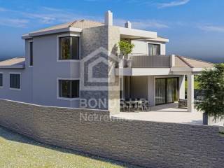 Luksuzna vila, Prodaja, Sukošan, Debeljak