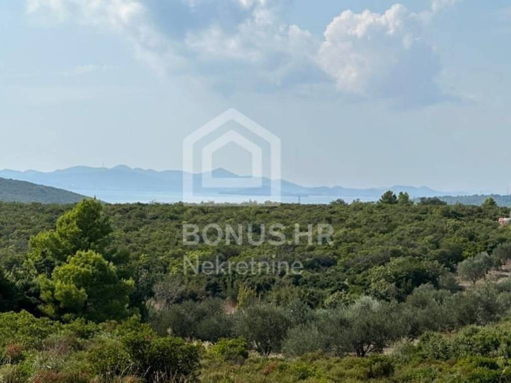 Luksuzna vila, Prodaja, Sukošan, Debeljak