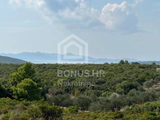 Luksuzna vila, Prodaja, Sukošan, Debeljak