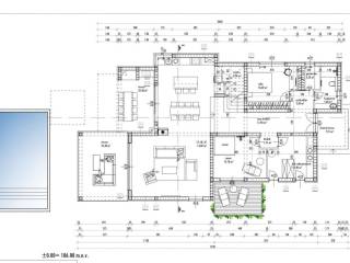 Luksuzna vila, Prodaja, Sukošan, Debeljak