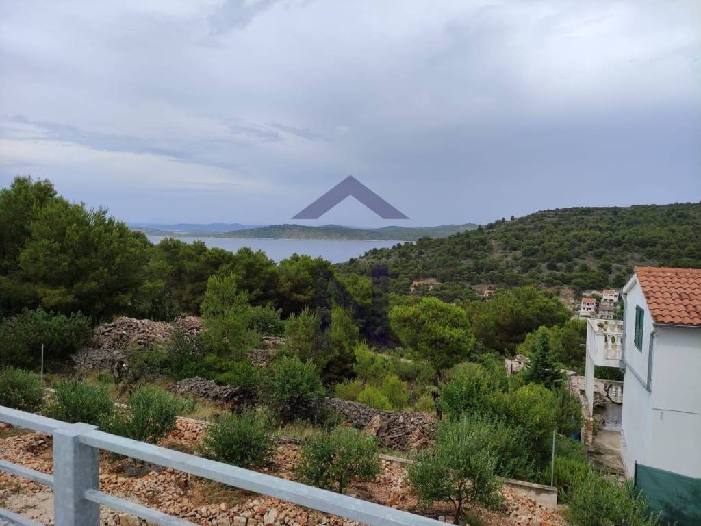 Samostojeća kuća, Prodaja, Šibenik - Okolica, Žirje