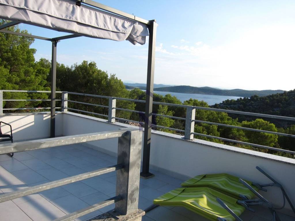 Samostojeća kuća, Prodaja, Šibenik - Okolica, Žirje