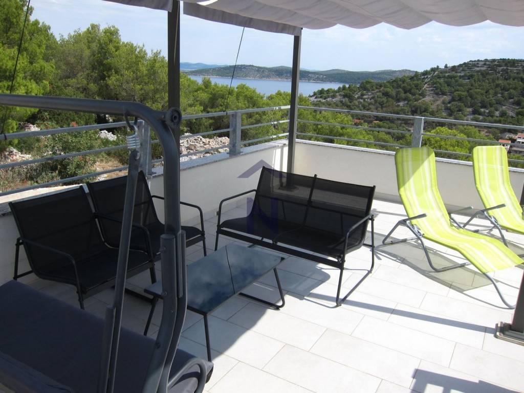 Samostojeća kuća, Prodaja, Šibenik - Okolica, Žirje