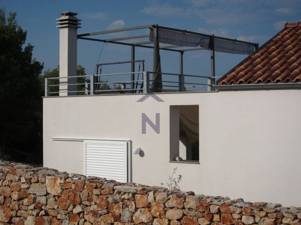 Samostojeća kuća, Prodaja, Šibenik - Okolica, Žirje