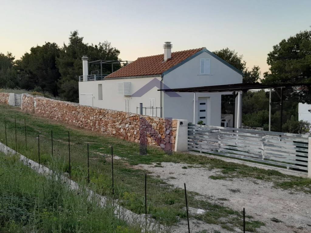 Samostojeća kuća, Prodaja, Šibenik - Okolica, Žirje