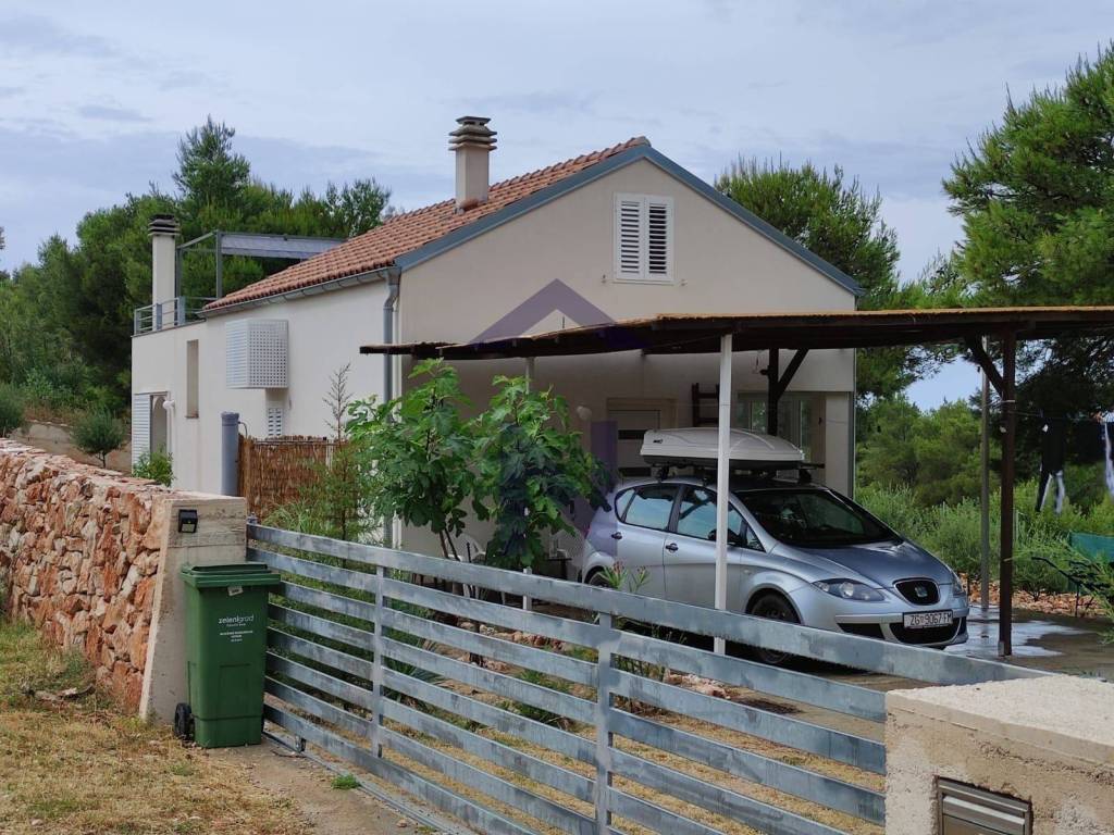 Samostojeća kuća, Prodaja, Šibenik - Okolica, Žirje