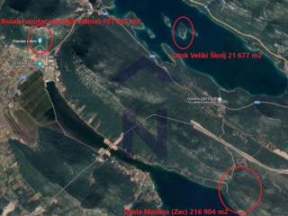 Otok, Prodaja, Ston, Mali Ston