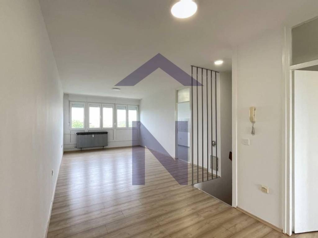 Stan u zgradi, Najam, Zagreb, Novi Zagreb - istok