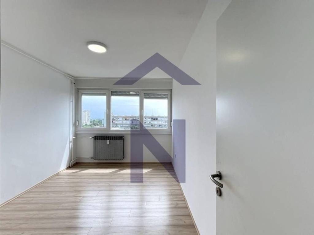 Stan u zgradi, Najam, Zagreb, Novi Zagreb - istok