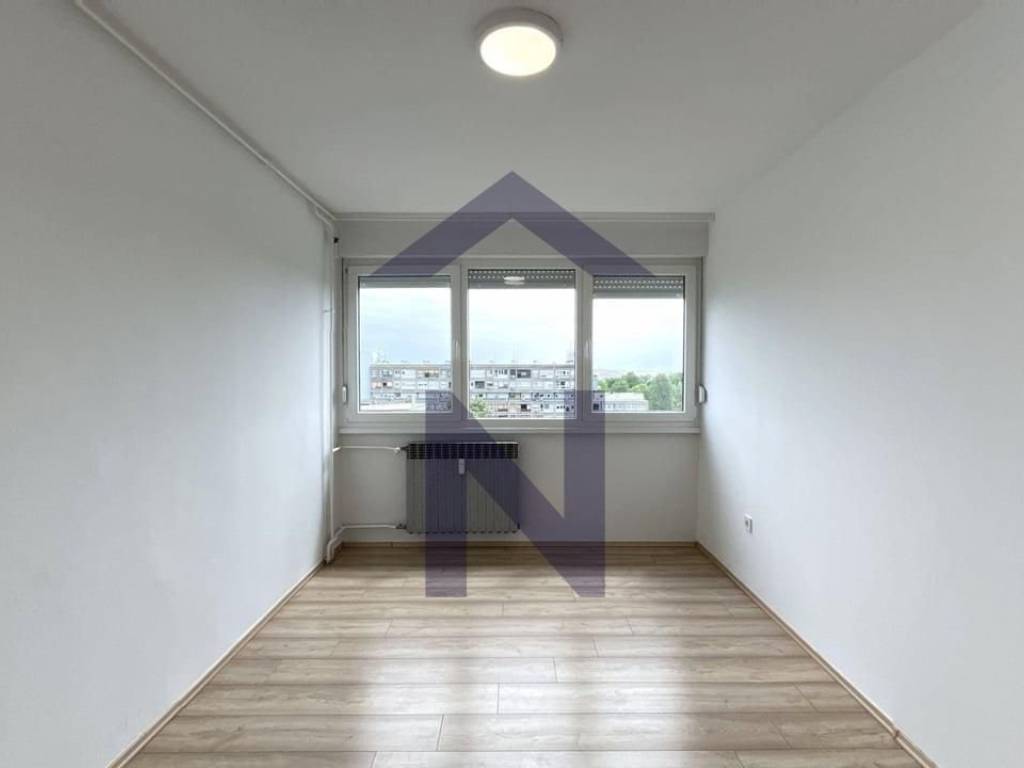 Stan u zgradi, Najam, Zagreb, Novi Zagreb - istok