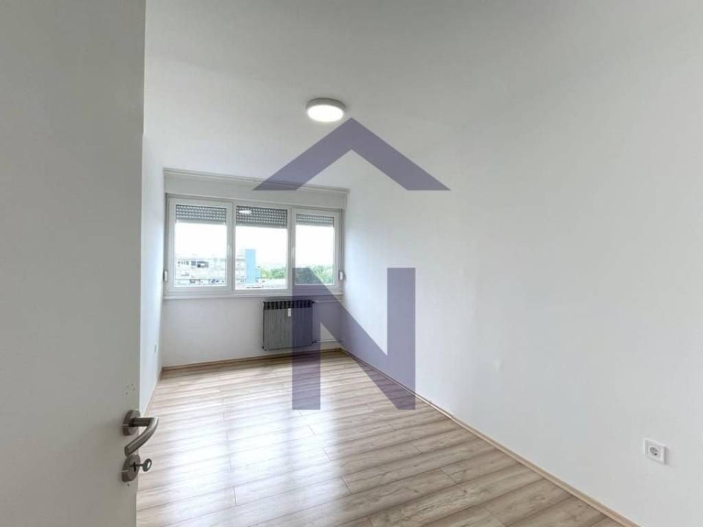 Stan u zgradi, Najam, Zagreb, Novi Zagreb - istok