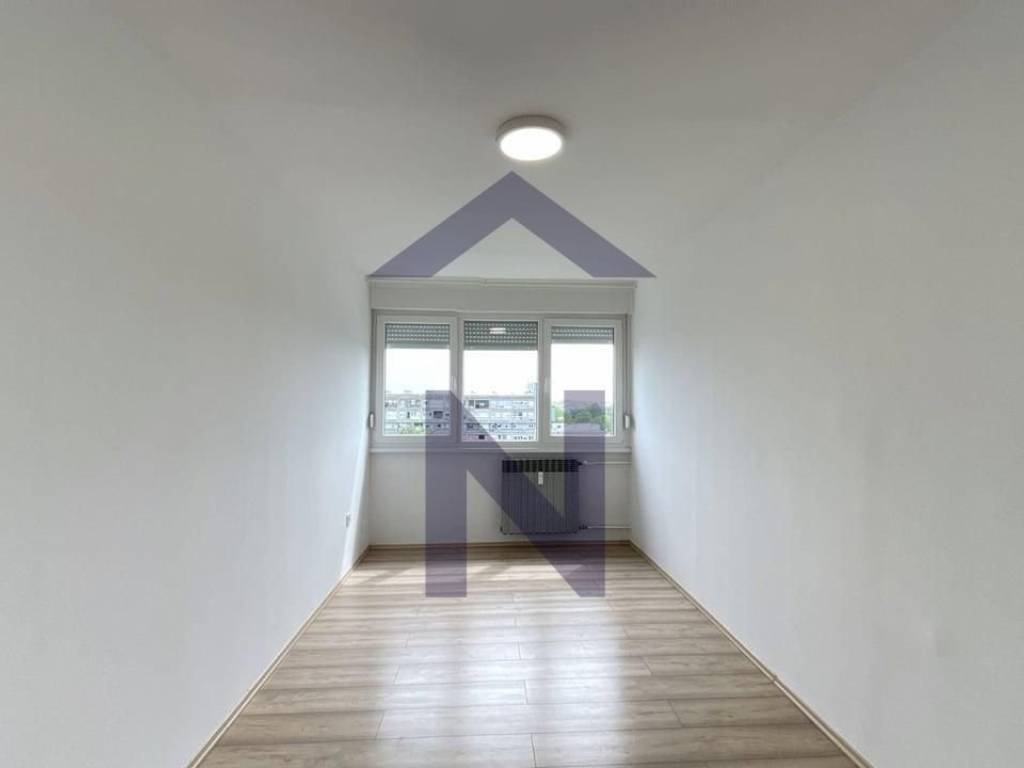 Stan u zgradi, Najam, Zagreb, Novi Zagreb - istok