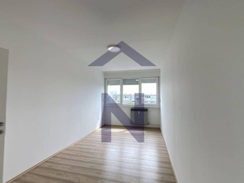 Stan u zgradi, Najam, Zagreb, Novi Zagreb - istok