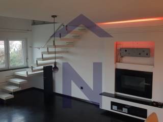 Stan u zgradi, Najam, Zagreb, Podsused - Vrapče