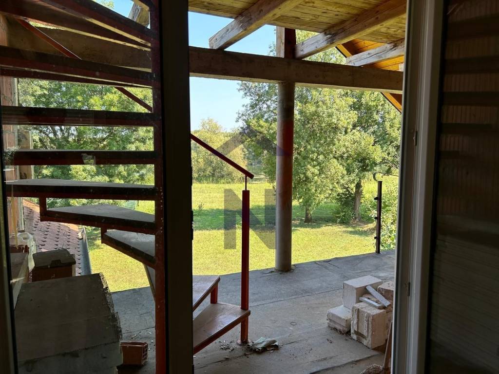 Samostojeća kuća, Prodaja, Lasinja, Lasinja