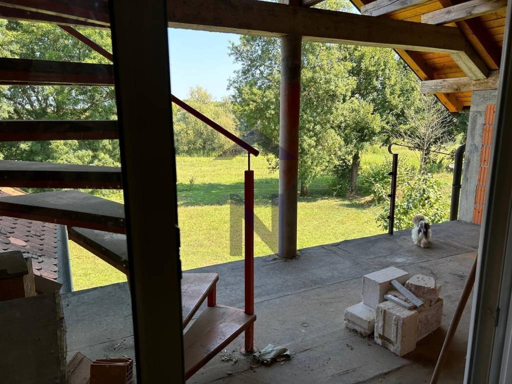 Samostojeća kuća, Prodaja, Lasinja, Lasinja