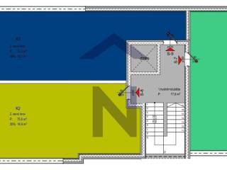 Stan u novogradnji, Prodaja, Zadar, Zadar