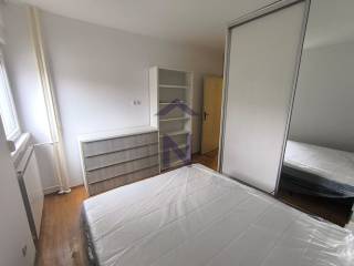 Stan u zgradi, Najam, Zagreb, Maksimir