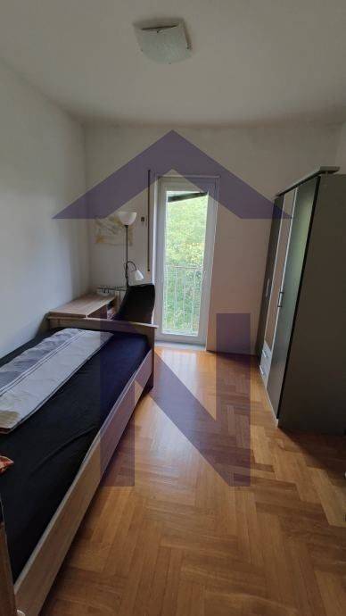 Stan u zgradi, Prodaja, Zagreb, Črnomerec