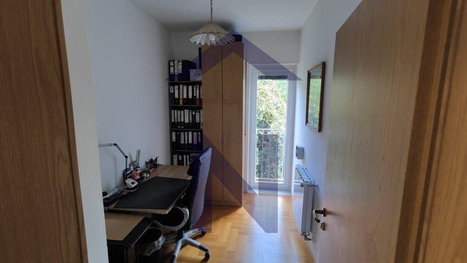 Stan u zgradi, Prodaja, Zagreb, Črnomerec