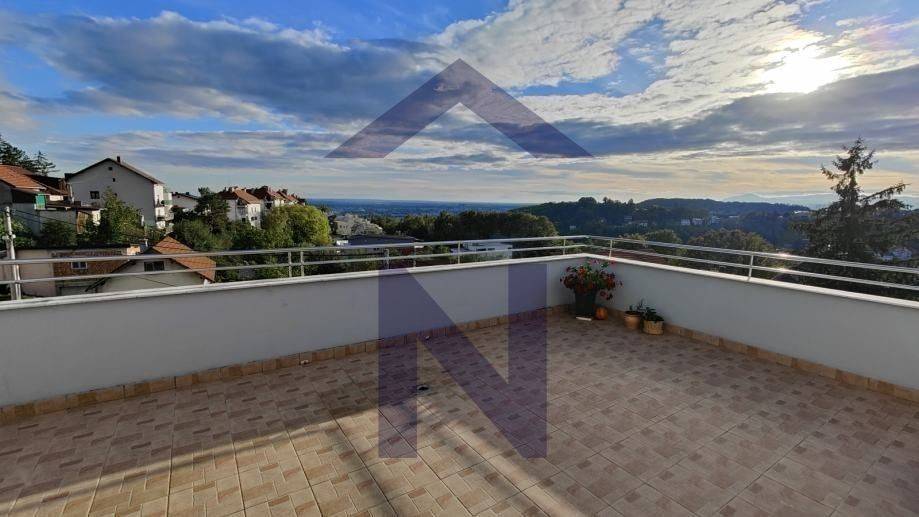 Stan u zgradi, Prodaja, Zagreb, Črnomerec