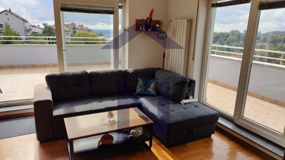 Stan u zgradi, Prodaja, Zagreb, Črnomerec