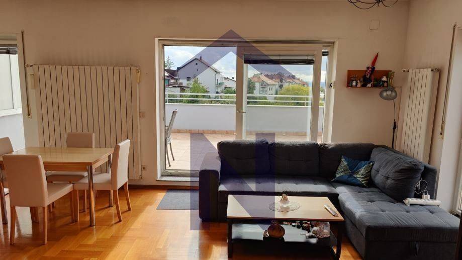 Stan u zgradi, Prodaja, Zagreb, Črnomerec