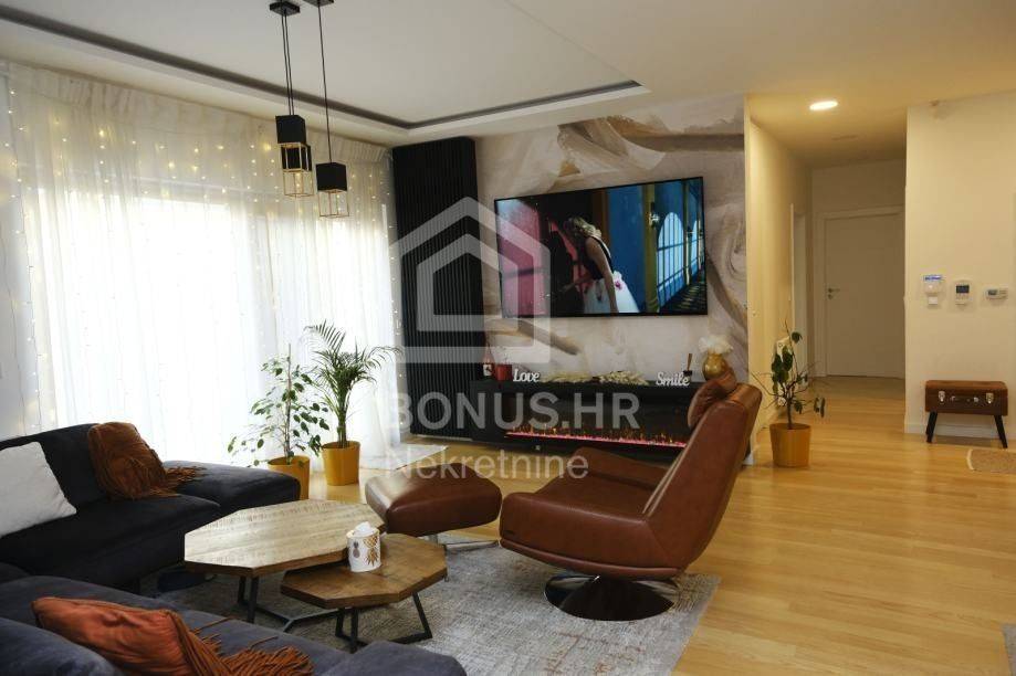 Stan u urbanoj vili, Prodaja, Zagreb, Gornji Grad - Medveščak