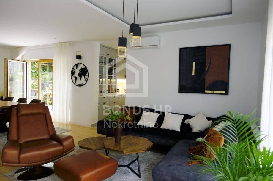 Stan u urbanoj vili, Prodaja, Zagreb, Gornji Grad - Medveščak