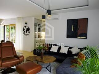 Stan u urbanoj vili, Prodaja, Zagreb, Gornji Grad - Medveščak