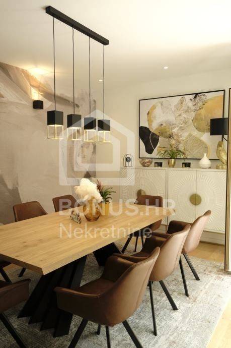 Stan u urbanoj vili, Prodaja, Zagreb, Gornji Grad - Medveščak