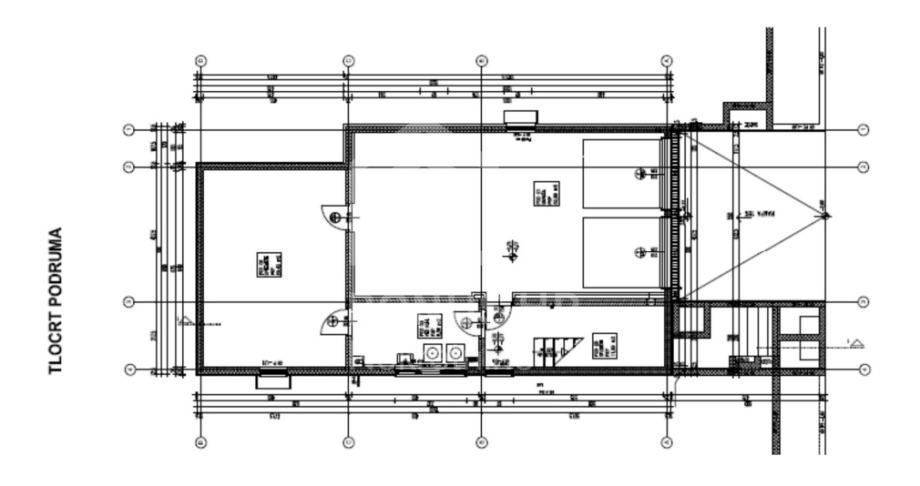 Samostojeća kuća, Najam, Sveta Nedelja, Strmec
