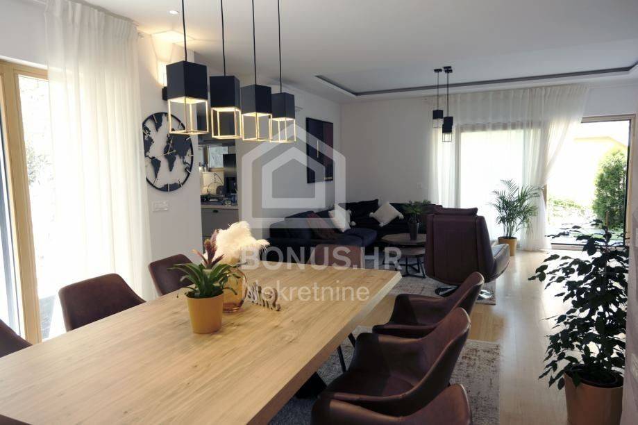 Stan u urbanoj vili, Prodaja, Zagreb, Gornji Grad - Medveščak