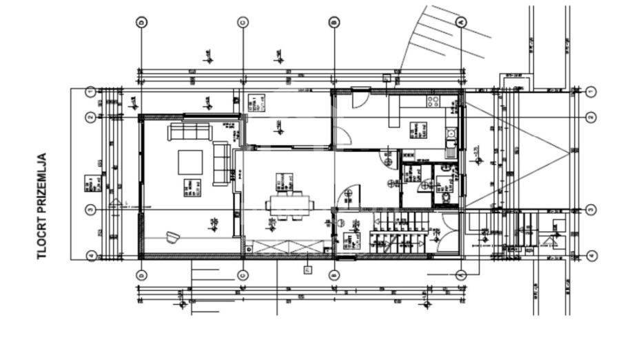 Samostojeća kuća, Najam, Sveta Nedelja, Strmec