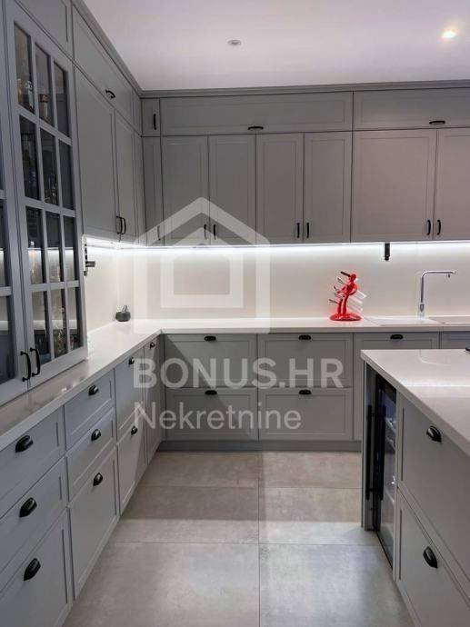 Stan u urbanoj vili, Prodaja, Zagreb, Gornji Grad - Medveščak