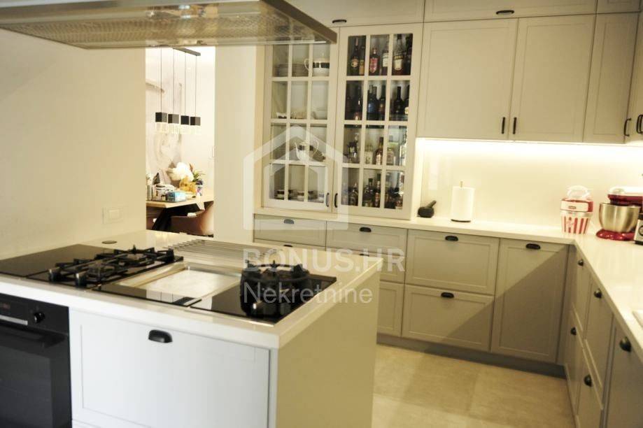 Stan u urbanoj vili, Prodaja, Zagreb, Gornji Grad - Medveščak