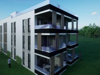 Stan u novogradnji, Prodaja, Zadar, Zadar