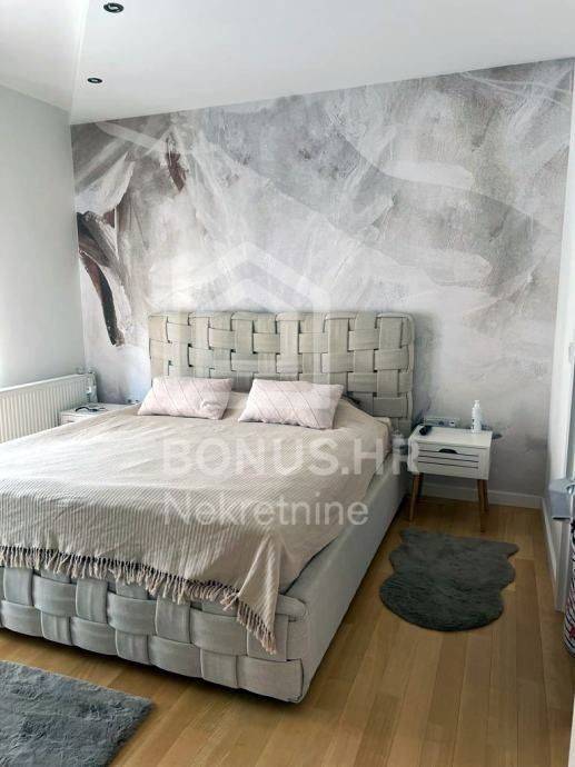 Stan u urbanoj vili, Prodaja, Zagreb, Gornji Grad - Medveščak