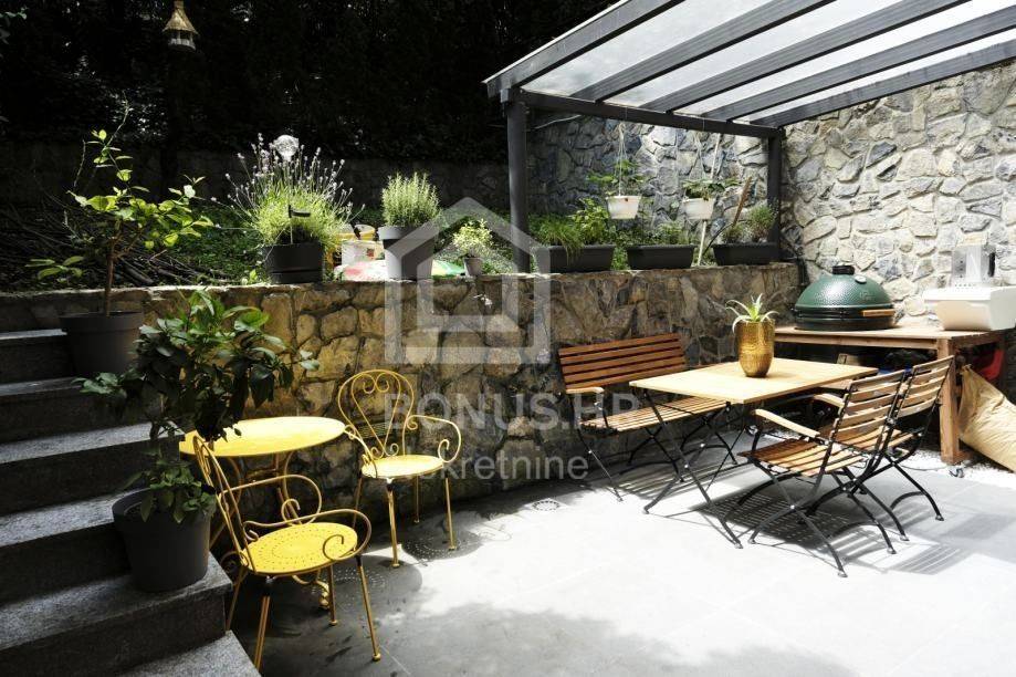 Stan u urbanoj vili, Prodaja, Zagreb, Gornji Grad - Medveščak