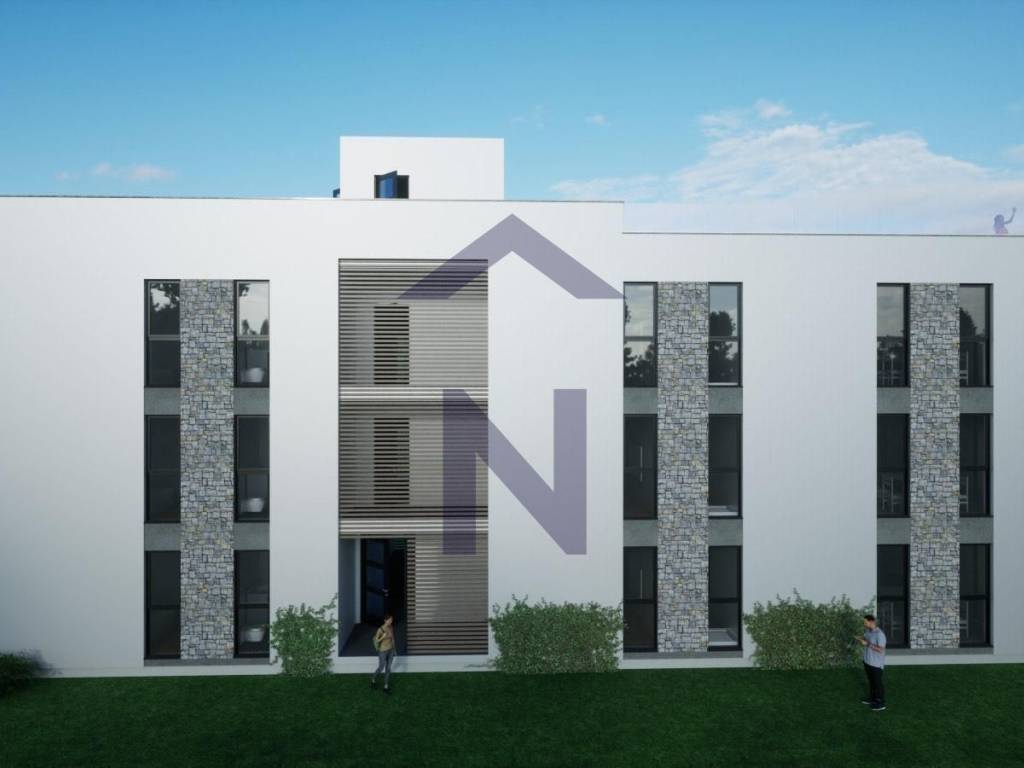 Stan u novogradnji, Prodaja, Zadar, Zadar