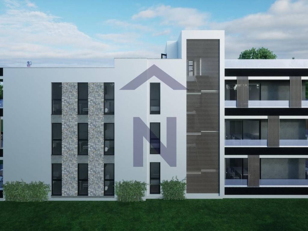 Stan u novogradnji, Prodaja, Zadar, Zadar