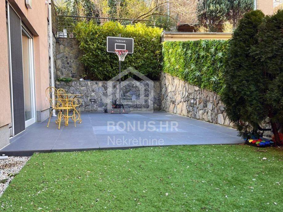 Stan u urbanoj vili, Prodaja, Zagreb, Gornji Grad - Medveščak