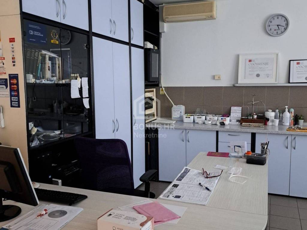 Stan višeetažni, Prodaja, Zagreb, Maksimir