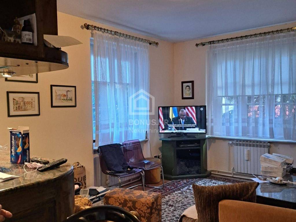 Stan višeetažni, Prodaja, Zagreb, Maksimir