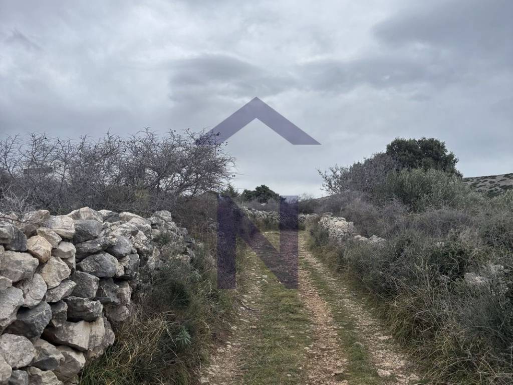 Građevinsko zemljište, Prodaja, Kolan, Kolan