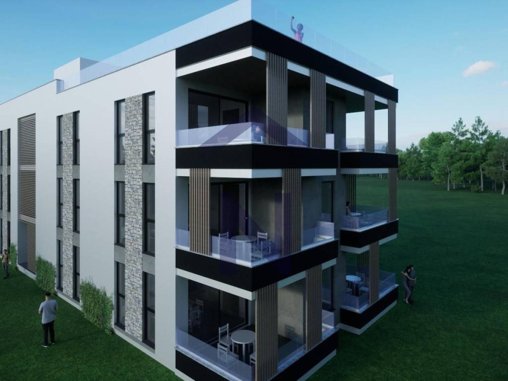 Stan u novogradnji, Prodaja, Zadar, Zadar