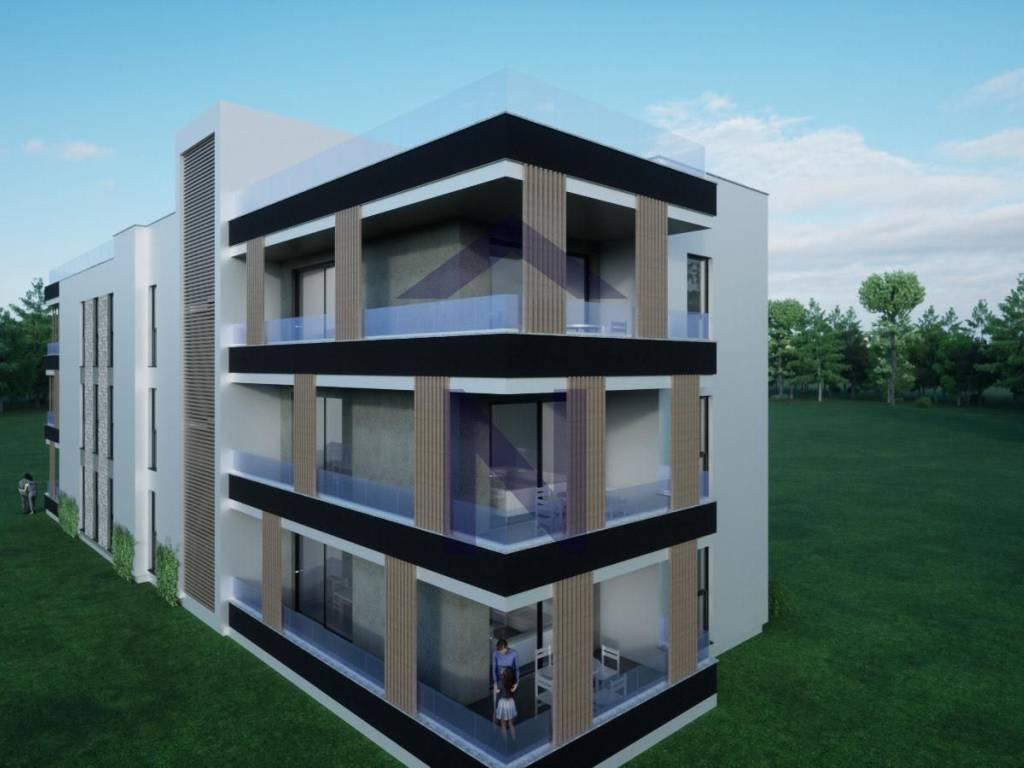 Stan u novogradnji, Prodaja, Zadar, Zadar