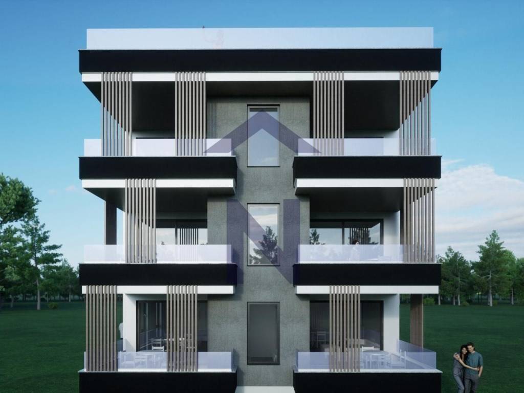 Stan u novogradnji, Prodaja, Zadar, Zadar