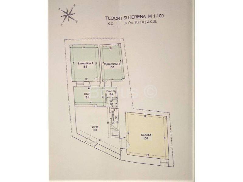 Ugostiteljsko-turistički objekt, Zakup, Novi Vinodolski, Novi Vinodolski
